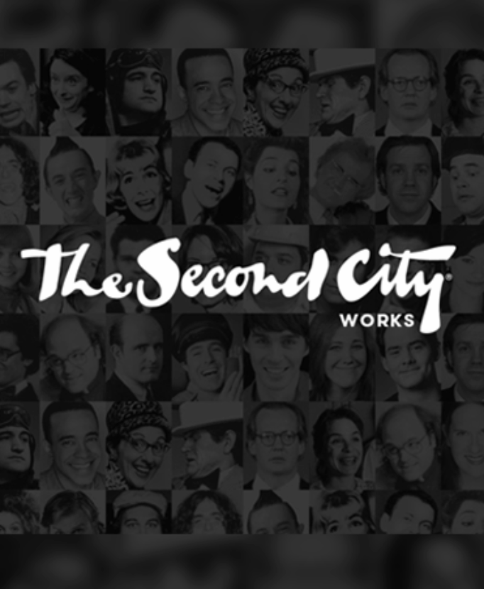 The Second City Works Profile Photo