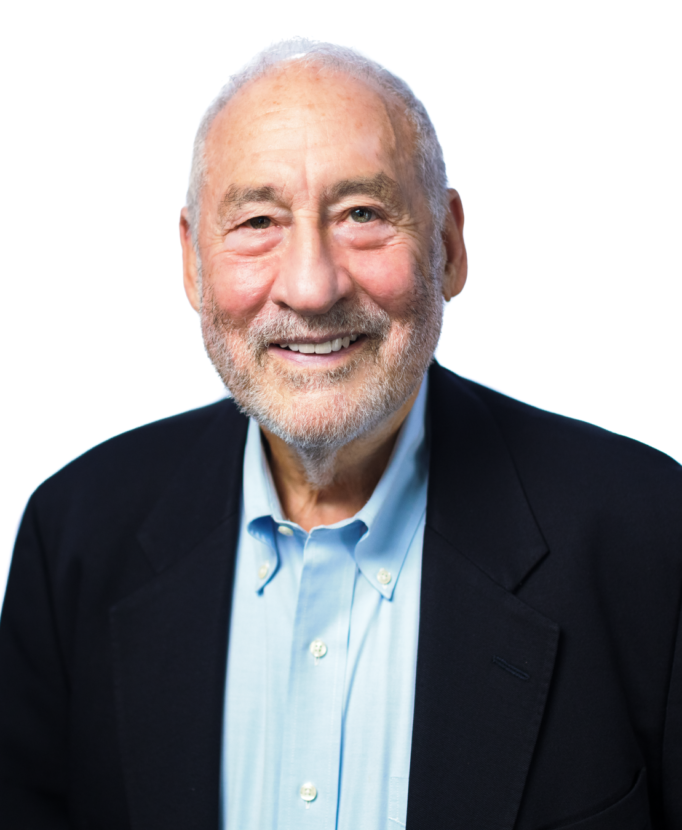 Joseph Stiglitz Profile Photo