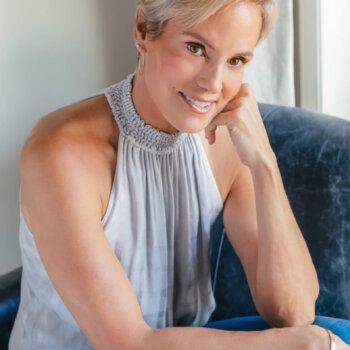 Dara Torres Profile Photo