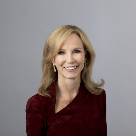 Frances Townsend Profile Photo