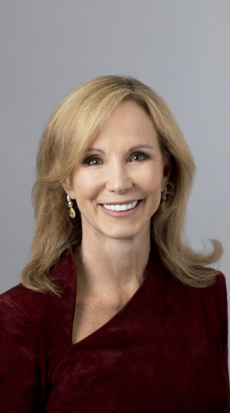 Frances Townsend Profile Photo