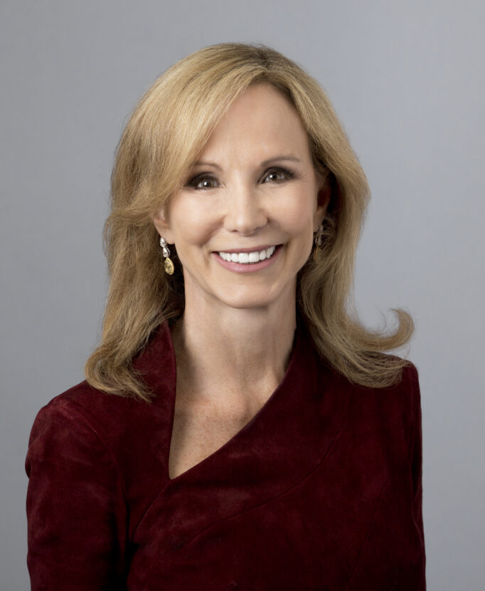 Frances Townsend Profile Photo