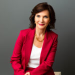 Margie Warrell Profile Photo