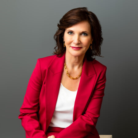 Margie Warrell Profile Photo