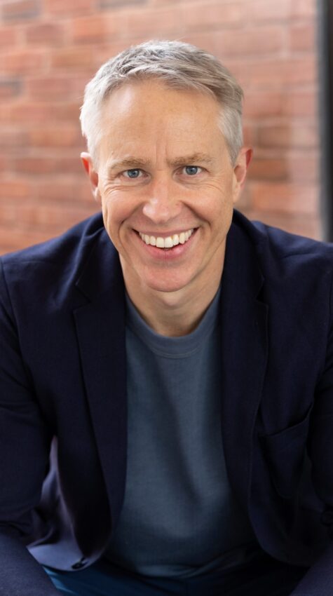 Luke Williams Profile Photo