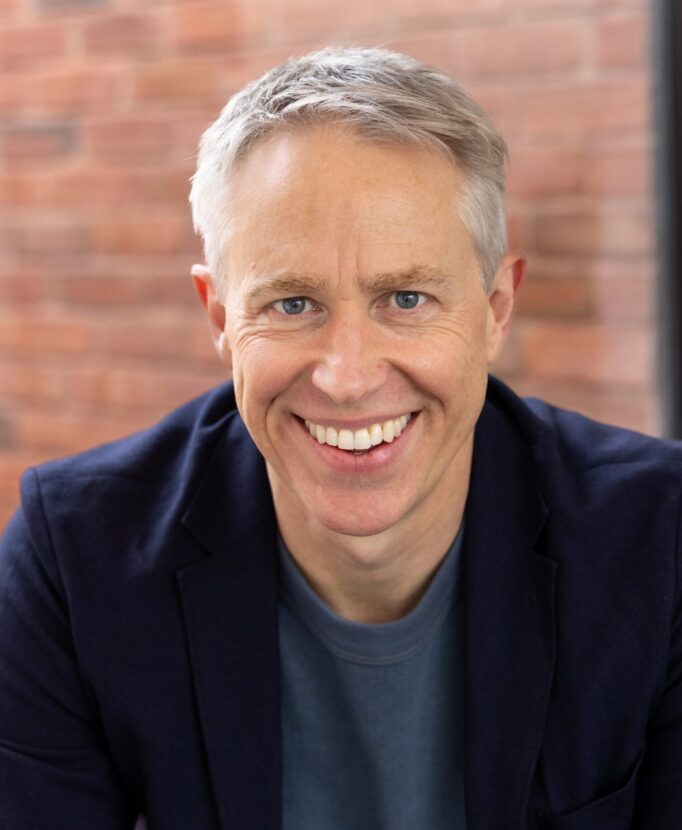 Luke Williams Profile Photo