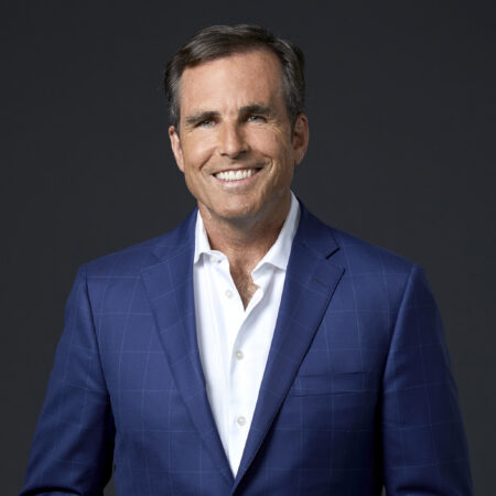 Bob Woodruff Profile Photo