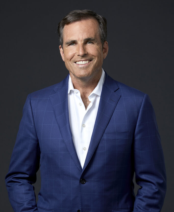 Bob Woodruff Profile Photo