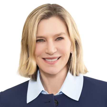 Lee Woodruff Profile Photo