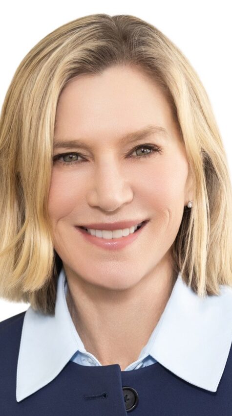 Lee Woodruff Profile Photo