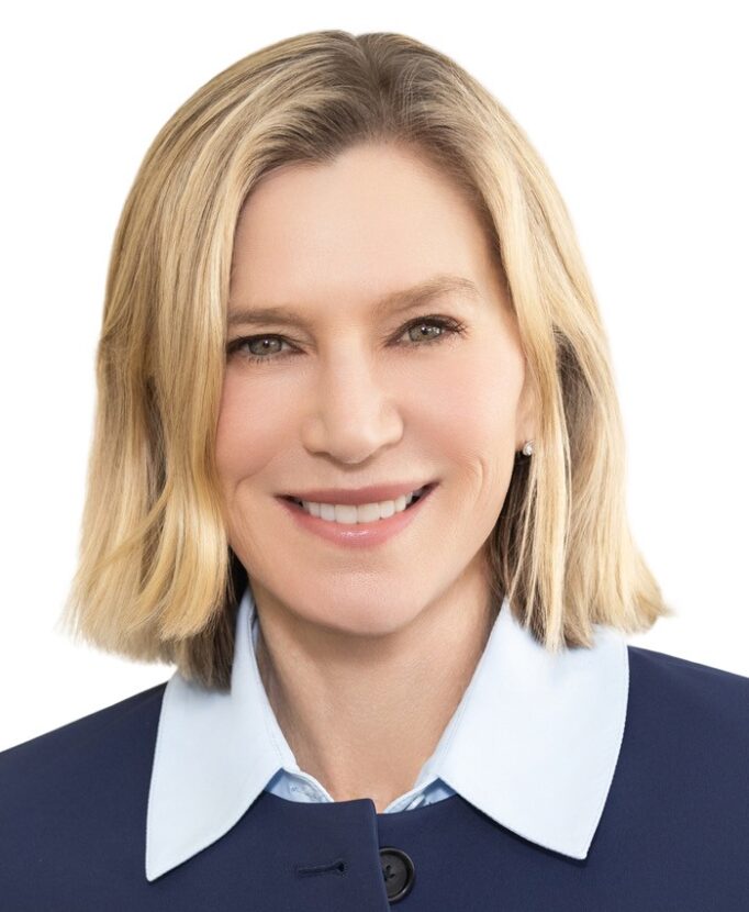 Lee Woodruff Profile Photo