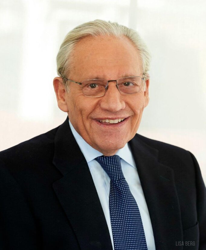 Bob Woodward Profile Photo