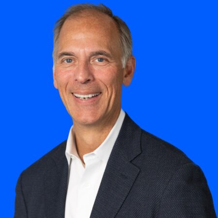 Mark Zandi Profile Photo