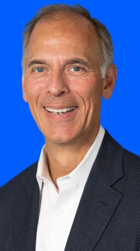 Mark Zandi Profile Photo