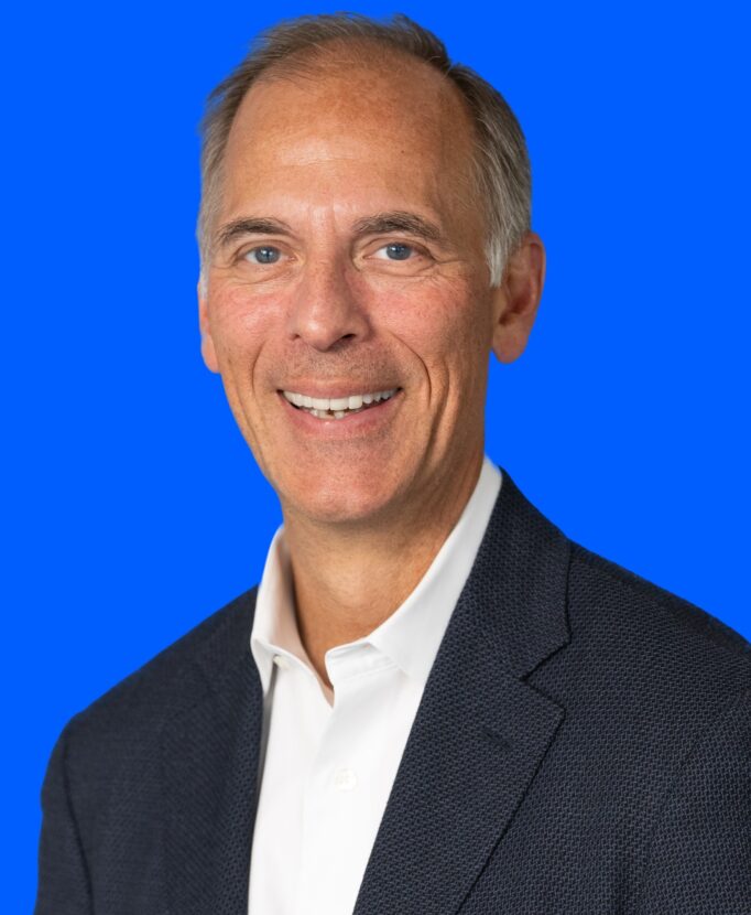 Mark Zandi Profile Photo