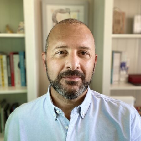 Richard Gerver Profile Photo