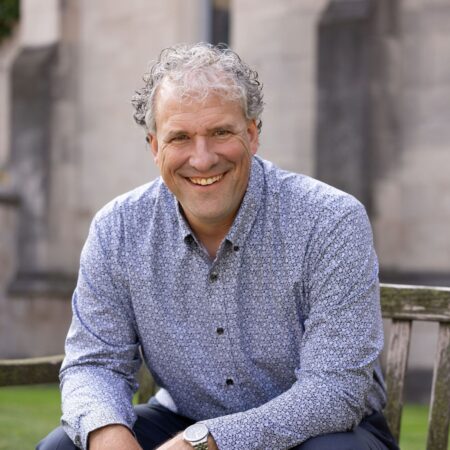 Nicholas Epley Profile Photo