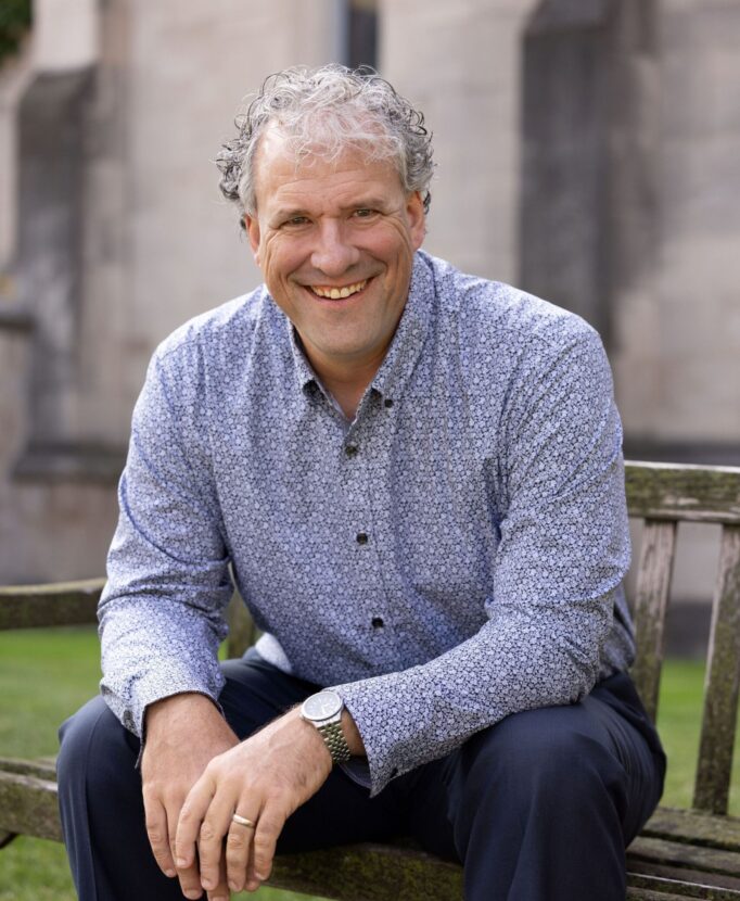 Nicholas Epley Profile Photo