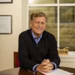 Michael McFaul Profile Photo