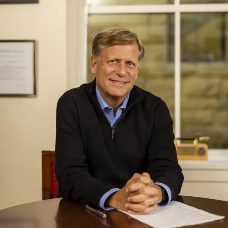 Michael McFaul Profile Photo