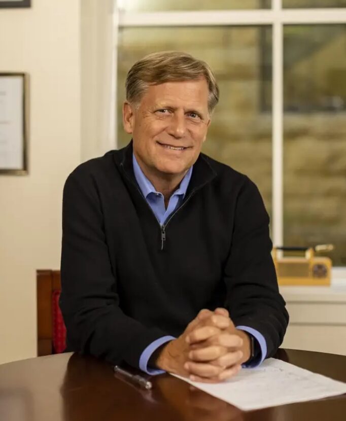 Michael McFaul Profile Photo