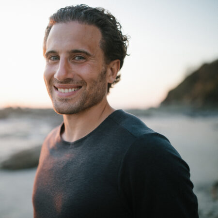 Chris Bashinelli Profile Photo