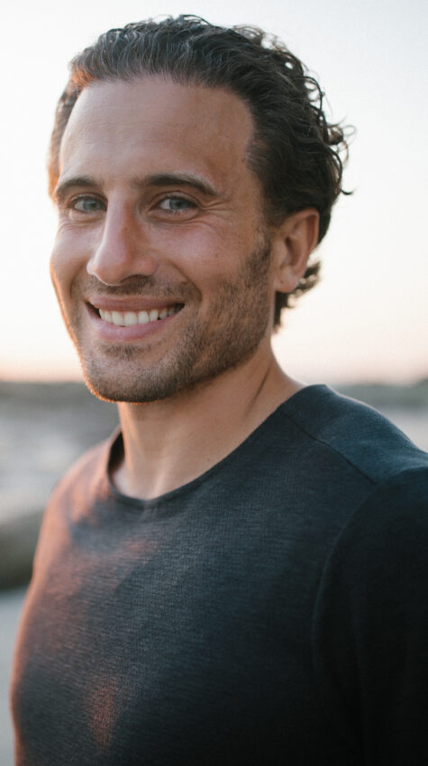 Chris Bashinelli Profile Photo