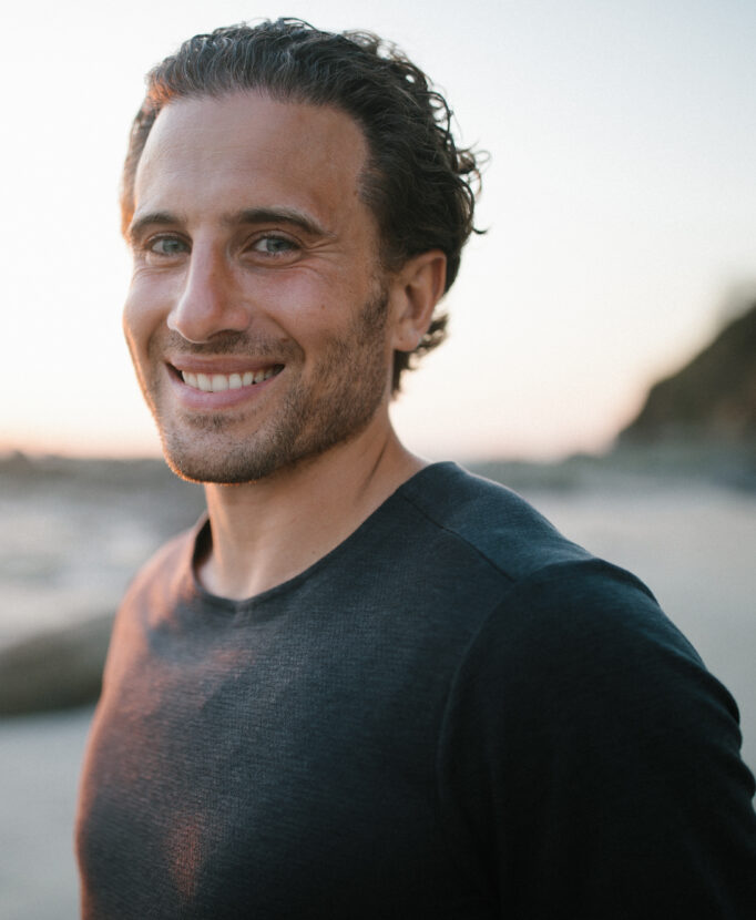 Chris Bashinelli Profile Photo