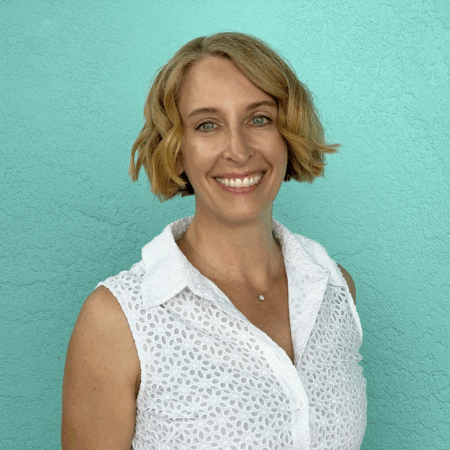 Jennifer Golbeck Profile Photo