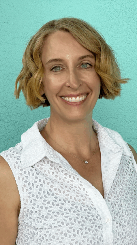 Jennifer Golbeck Profile Photo