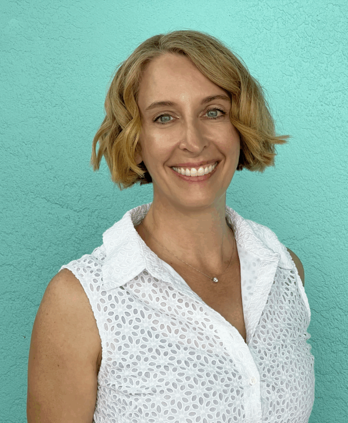 Jennifer Golbeck Profile Photo