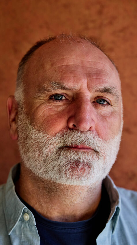 José Andrés Profile Photo