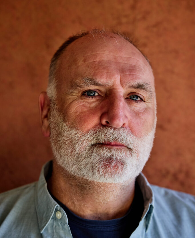 José Andrés Profile Photo