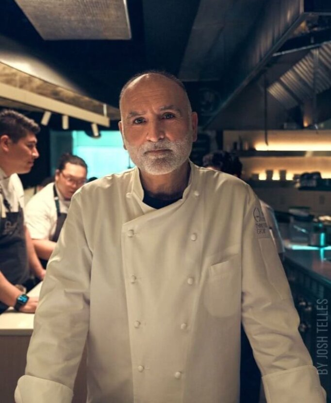 José Andrés Profile Photo