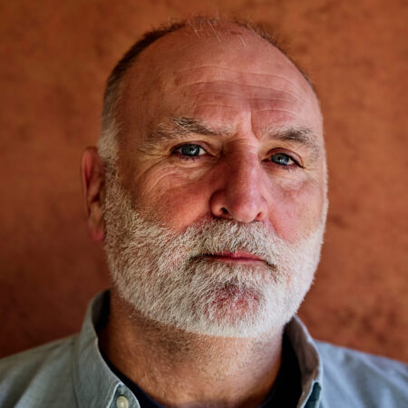 José Andrés Profile Photo