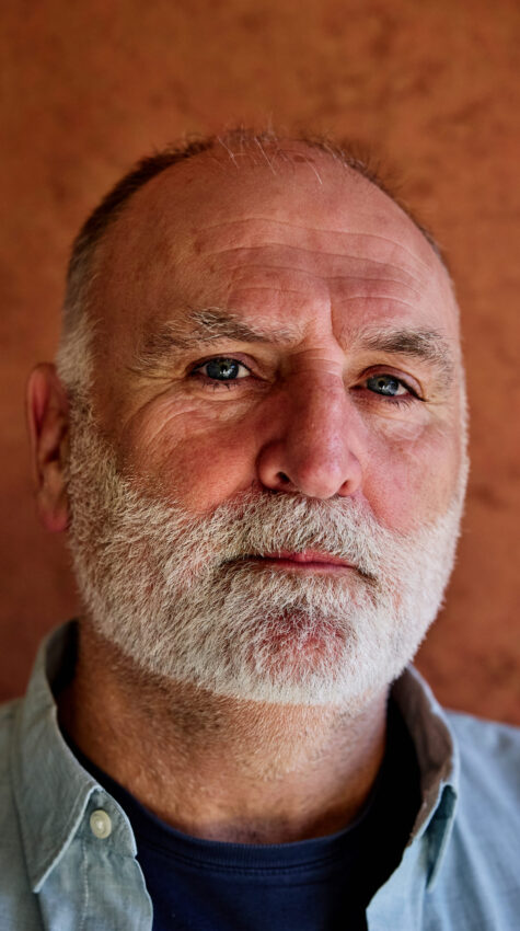 José Andrés Profile Photo