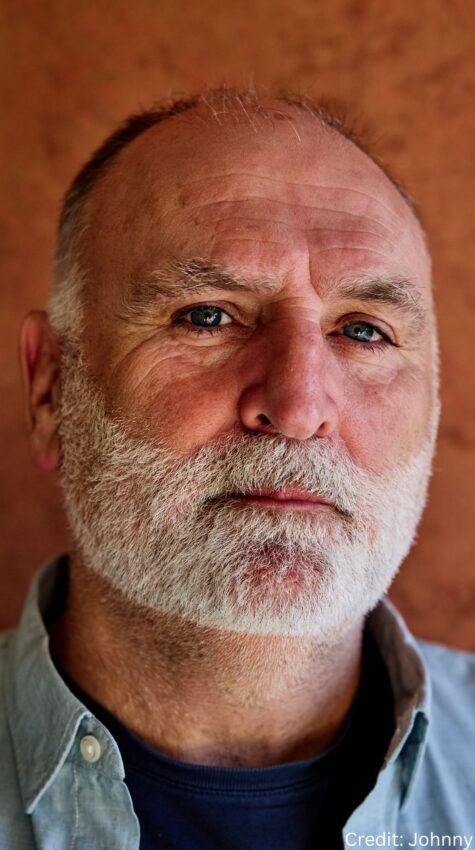 José Andrés Profile Photo