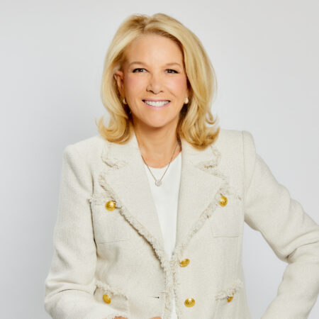 Joan Lunden Profile Photo