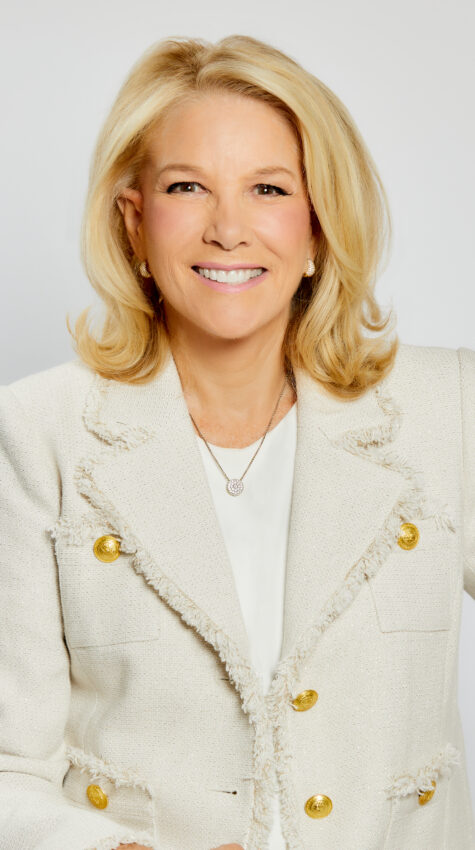 Joan Lunden Profile Photo
