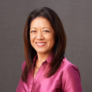 Charlene Li Profile Photo