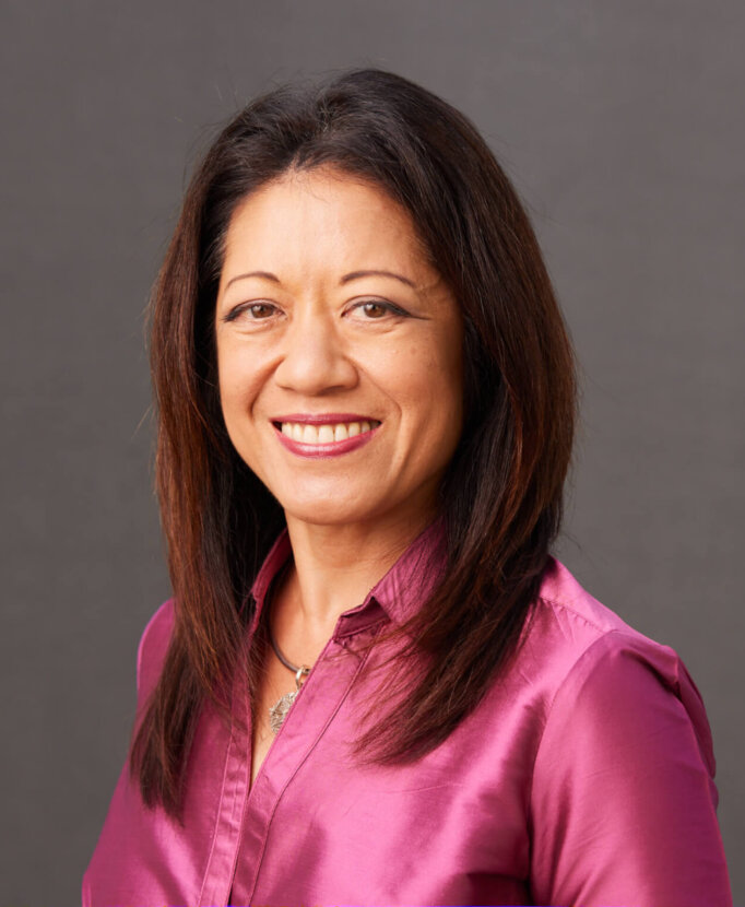 Charlene Li Profile Photo