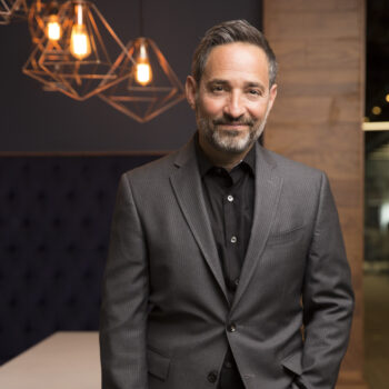 Josh Linkner Profile Photo