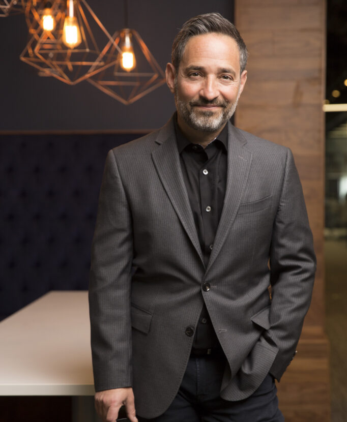 Josh Linkner Profile Photo