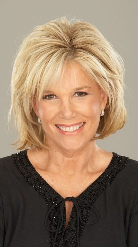 Joan Lunden Profile Photo