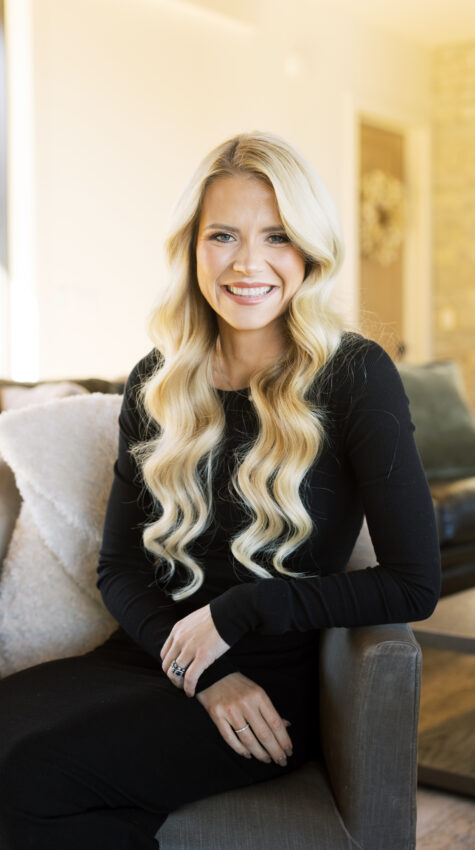 Elizabeth Smart Profile Photo