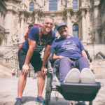 Justin Skeesuck and Patrick Gray Profile Photo