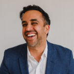 Neil Pasricha Profile Photo