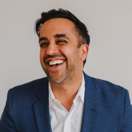 Neil Pasricha Profile Photo