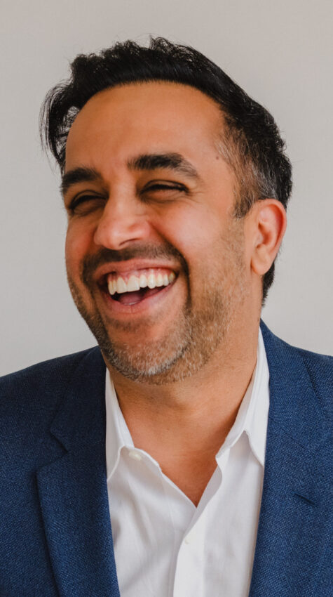 Neil Pasricha Profile Photo