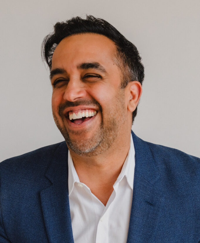 Neil Pasricha Profile Photo